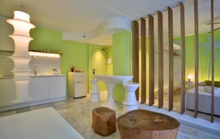 Modern Design Apartment Playa den Bossa playatrop13 3 - LeibTour: TOP aparthotels in Ibiza