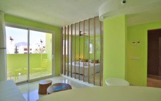 Modern Design Apartment Playa den Bossa playatrop13 6 - LeibTour: TOP aparthotels in Ibiza