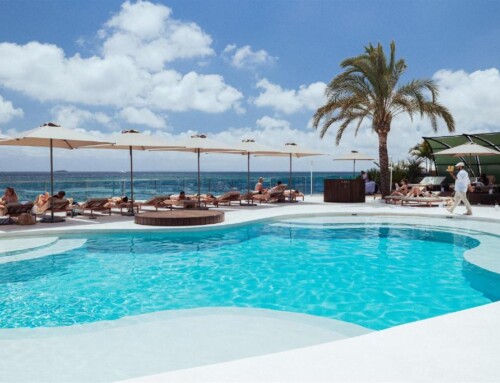 Stylish quiet holiday apartments close to the clubs, PLAYA DEN BOSSA - Property Code: SAIBZBOS