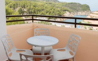 SMUGPAR 2 - LeibTour: TOP aparthotels in Ibiza