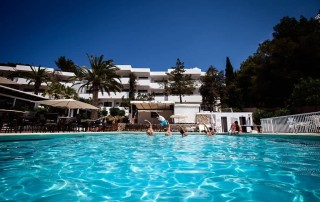 SMUGPAR - LeibTour: TOP aparthotels in Ibiza