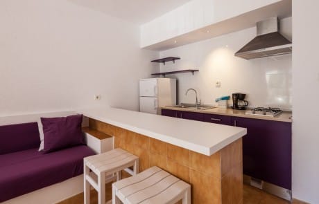 comfort one bedroom apartment CALVADAP 4 - LeibTour: TOP aparthotels in Ibiza