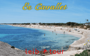 es cavallet - LeibTour: TOP aparthotels in Ibiza